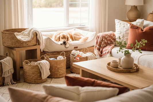 Understanding Everyday Pet Care Essentials
