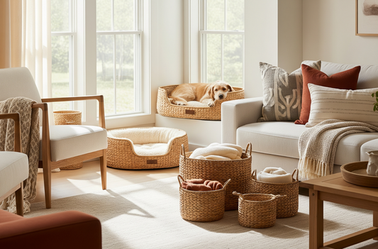 Why Pet Routines Matter for Daily Balance