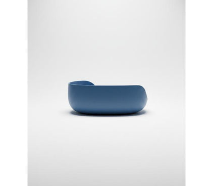 Blue Pod Cat Bed