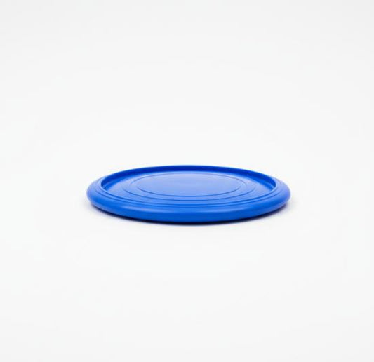 Blue Disc Dog Toy