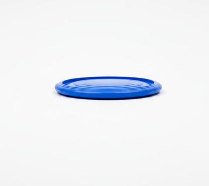 Blue Disc Dog Toy