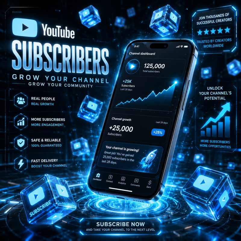 YouTube Subscriptions