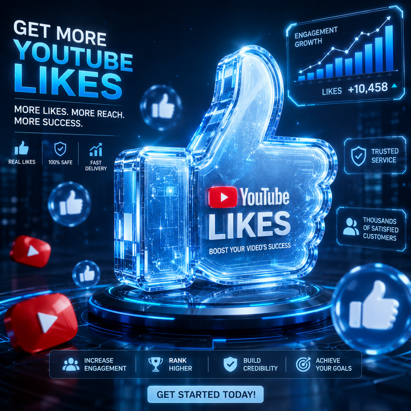 YouTube Likes